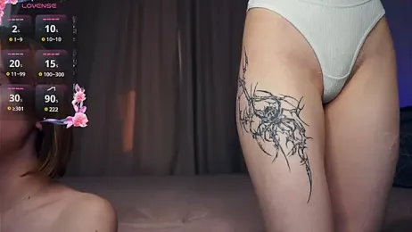 LeinAlice stripchat stream image