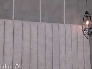 chloedee camsoda stream image