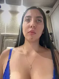 Sofia_Collins- stripchat stream image