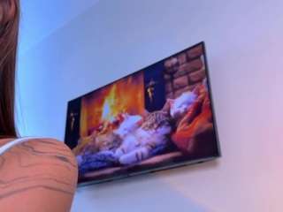 lisagreenway camsoda stream image, 24.03.2025 23:50