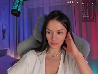 Lulu bongacams stream image, 03.02.2025 15:50