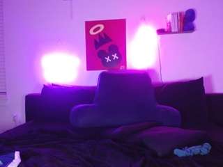 misszylahd camsoda stream image