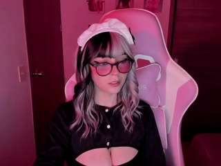 emilyhick camsoda stream image