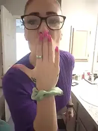 HollyTattoo stripchat stream image