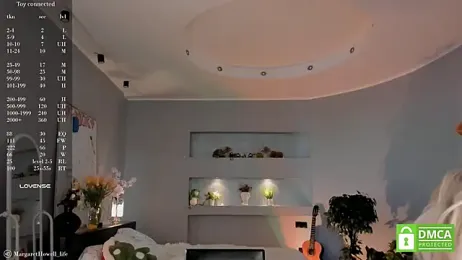 MaryWeberc stripchat stream image