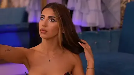 SiennaNoir stripchat stream image