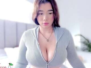 foxy-boobs camsoda stream image