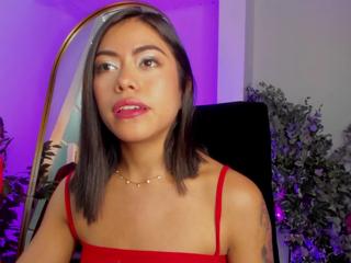 Lesly Bailey flirt4free stream image