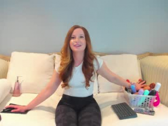 eatmygingersnapps chaturbate stream image