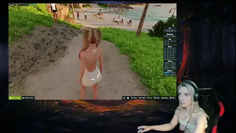 Lisaonthemoon stripchat stream image