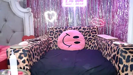 BigFineSelena stripchat stream image