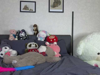 dolly-ll bongacams stream image