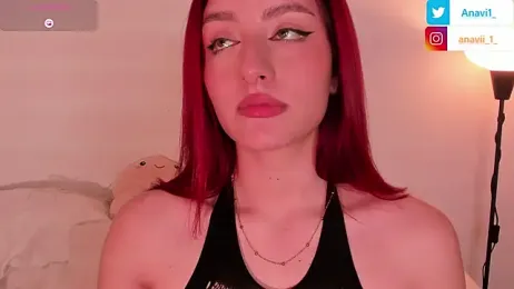 Anavi_ stripchat stream image