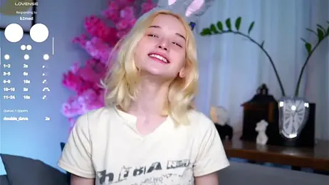 EdlinHargus stripchat stream image