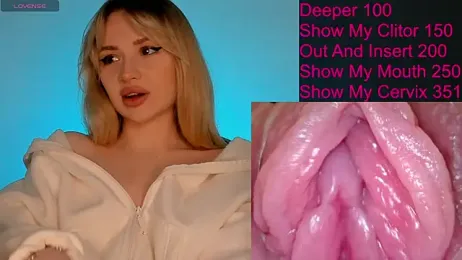 jannemary stripchat stream image