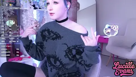lucille_evans stripchat stream image