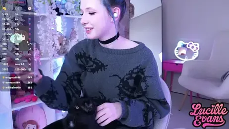 lucille_evans stripchat stream image