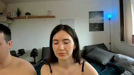 PollyFlame stripchat stream image