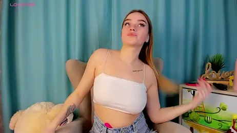 JanetJennings stripchat stream image