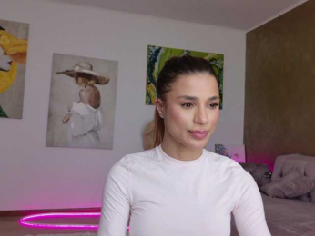 LennaGodess bongacams stream image