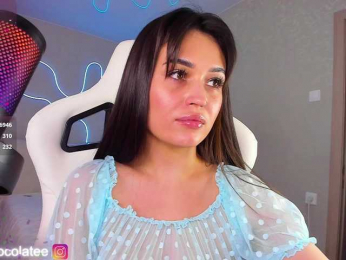 Alinka-chocolatee bongacams stream image