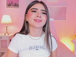 little-natt camsoda stream image