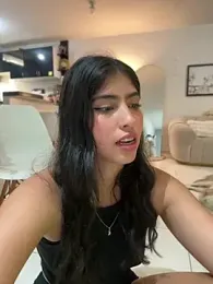 Gaby_zahir_ stripchat stream image