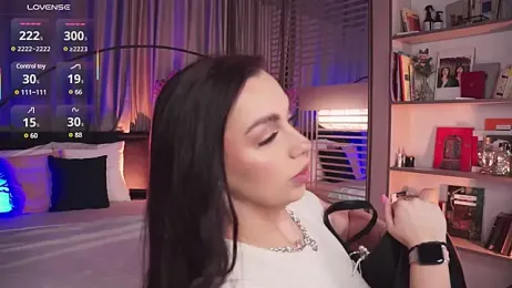 LunaNight stripchat stream image