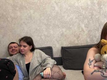 Sweety-couple bongacams stream image, 26.03.2025 19:10