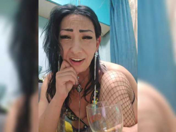 xxxDirtyBitchxxx bongacams stream image