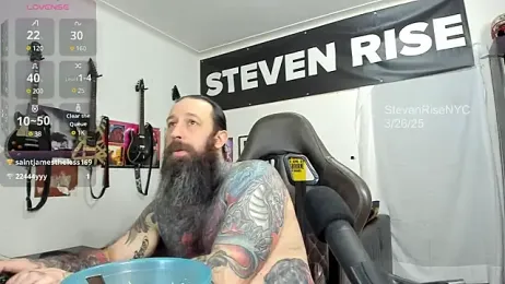StevenRiseNYC stripchat stream image