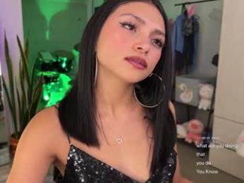 sweet_littleee chaturbate stream image, 26.03.2025 22:20