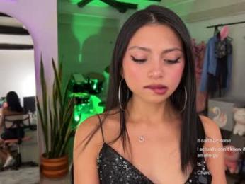 sweet_littleee chaturbate stream image, 26.03.2025 22:20