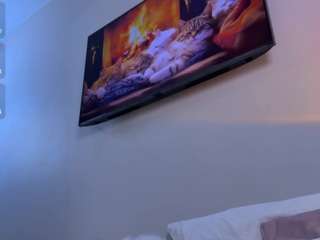 lisagreenway camsoda stream image, 27.03.2025 00:00