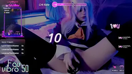 HardcoreHentai stripchat stream image
