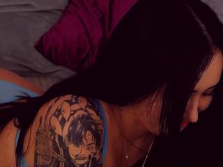 Zoe Niickels flirt4free stream image