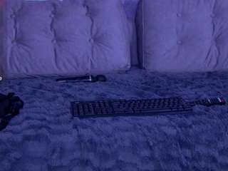 bambikayy camsoda stream image, 27.03.2025 04:20