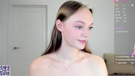 Sweet_Piece stripchat stream image