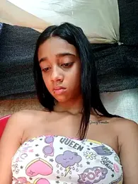 Zoe_Sweett18 stripchat stream image