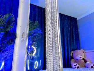 Shaya Asian flirt4free stream image