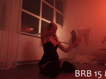 Hi_babyface bongacams stream image