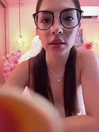 Zoe_Bae stripchat stream image