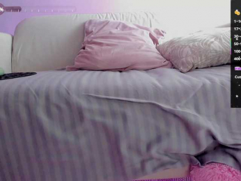 SallyeLeins bongacams stream image