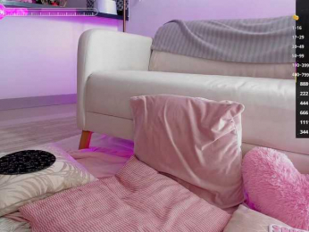 SallyeLeins bongacams stream image