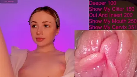 jannemary stripchat stream image