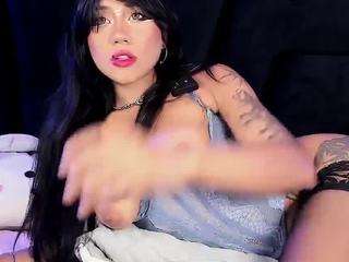 darkydolly camsoda stream image, 28.03.2025 05:20