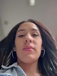 __IRIS__ stripchat stream image