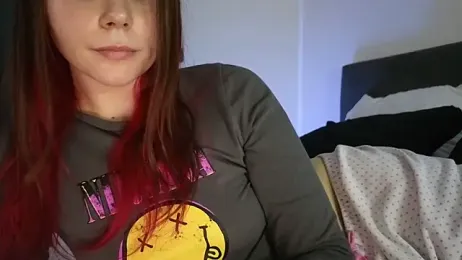 HoneyHaven_ stripchat stream image