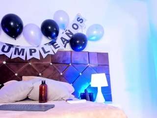 ariana-lopez camsoda stream image