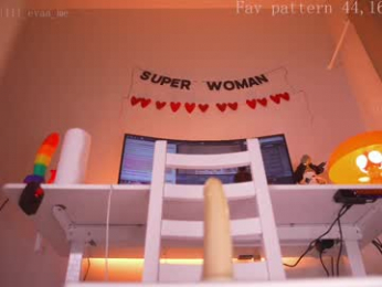 lil_eva chaturbate stream image